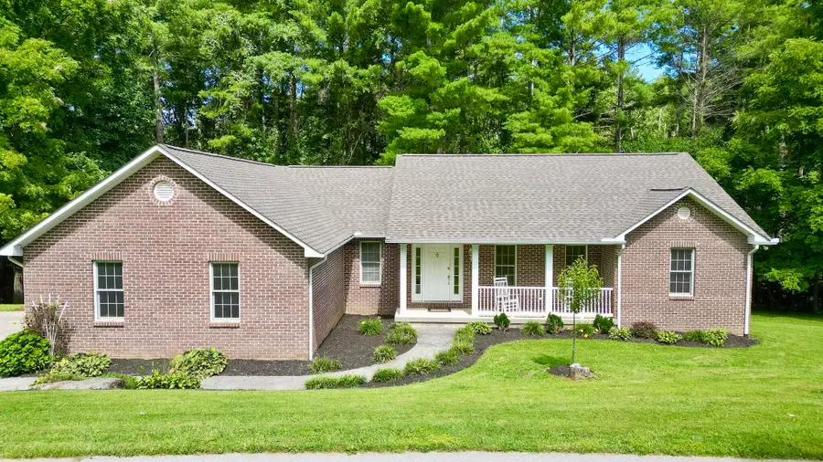 221 Bramblewood Drive, Corbin, KY 40701 - #2