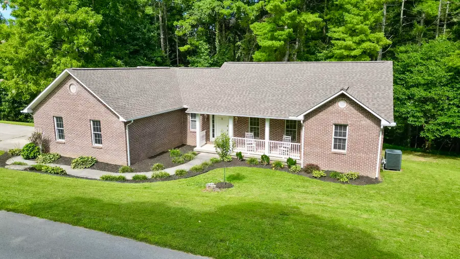221 Bramblewood Drive, Corbin, KY 40701 - #3