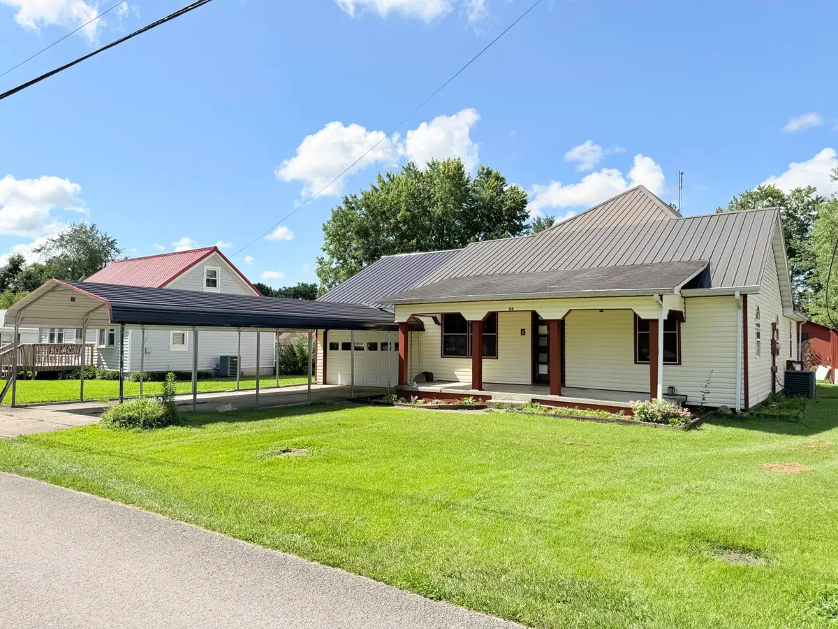 114 Pike Street, Brodhead, KY 40409 - #1