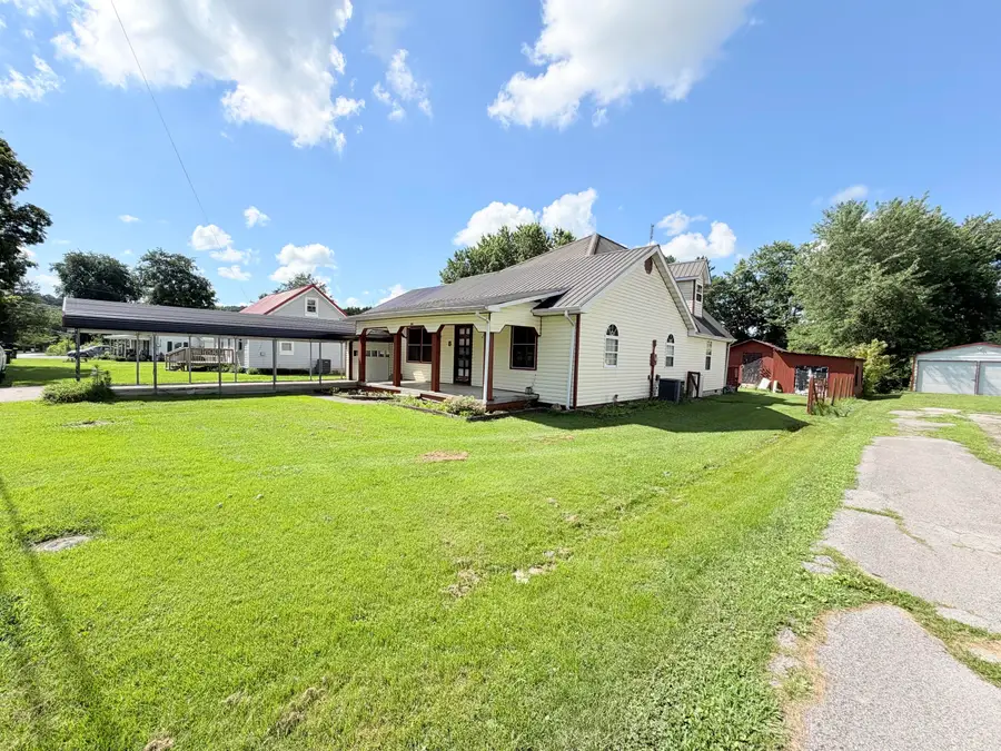 114 Pike Street, Brodhead, KY 40409 - #3
