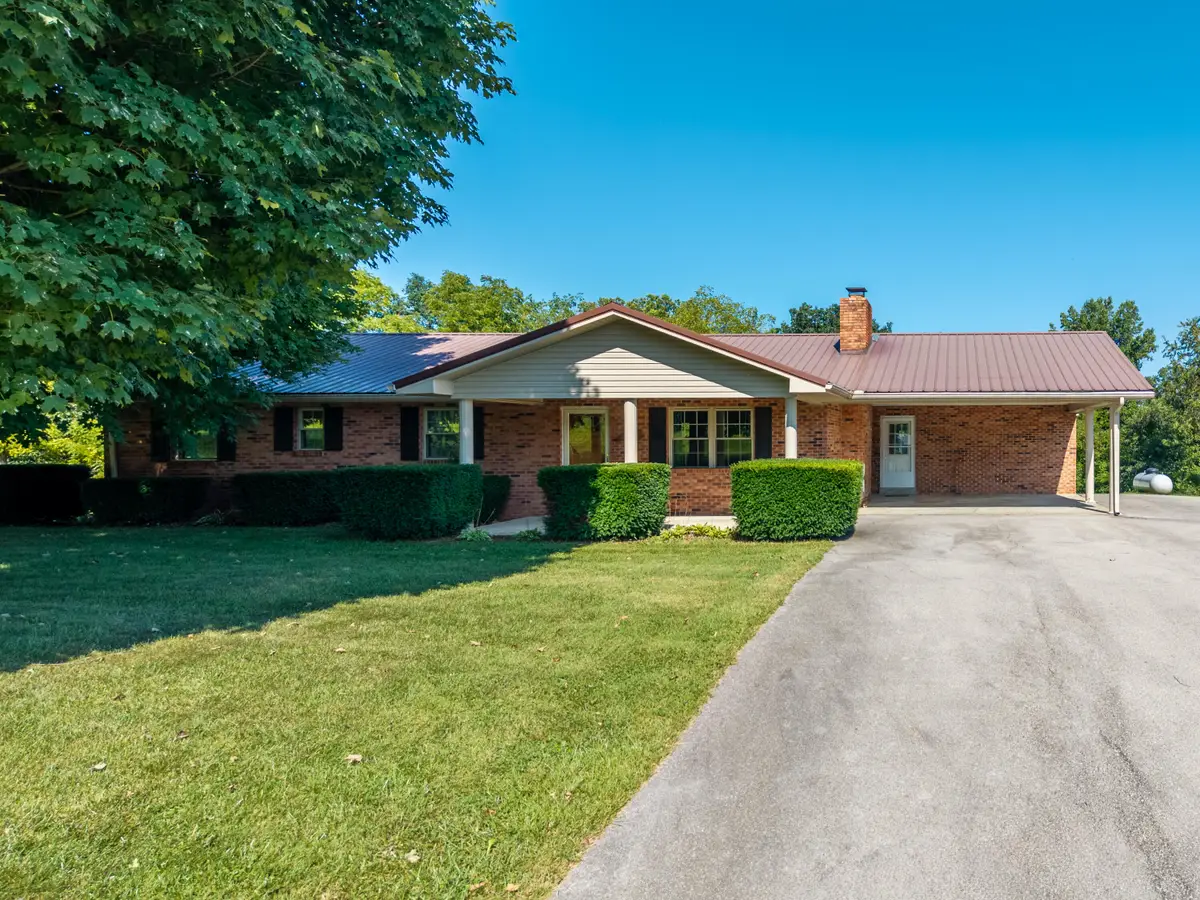 415 Ky-772, Ezel, KY 41425 - #1