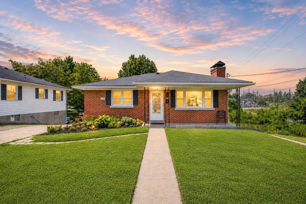 316 Laurel Street, Richmond, KY 40475 - #1