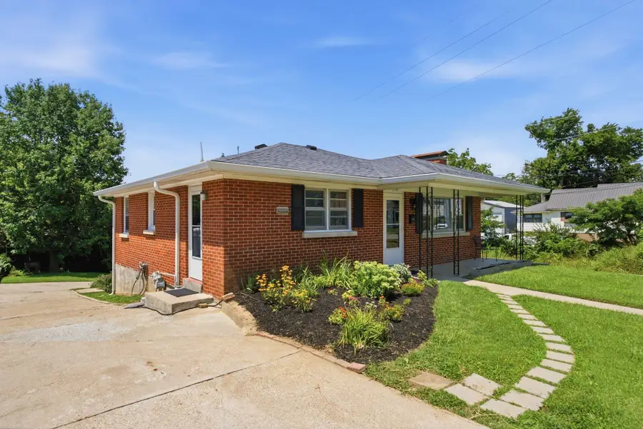 316 Laurel Street, Richmond, KY 40475 - #3