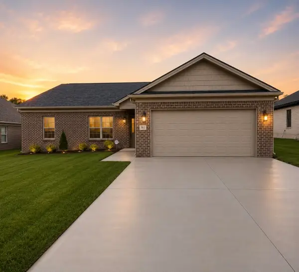302 Cinchpost Circle, London, KY 40744