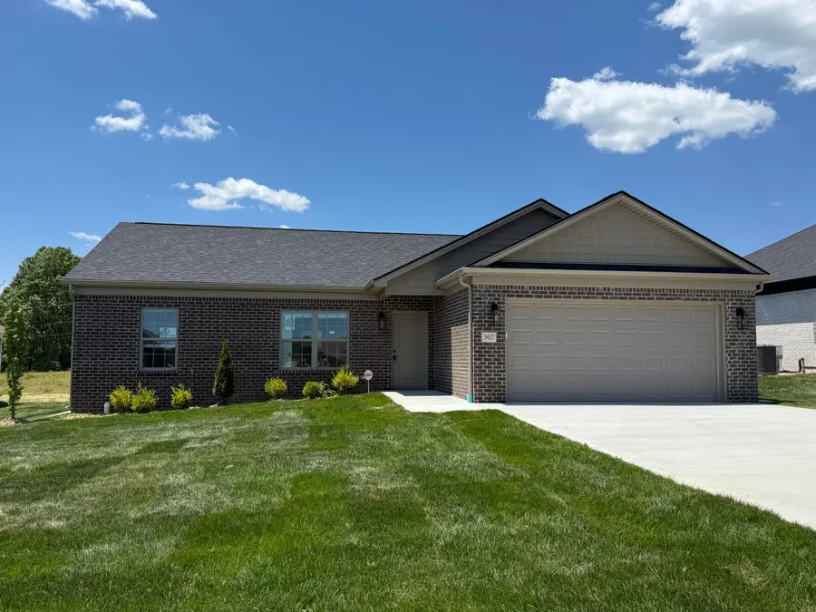 302 Cinchpost Circle, London, KY 40744 - #2