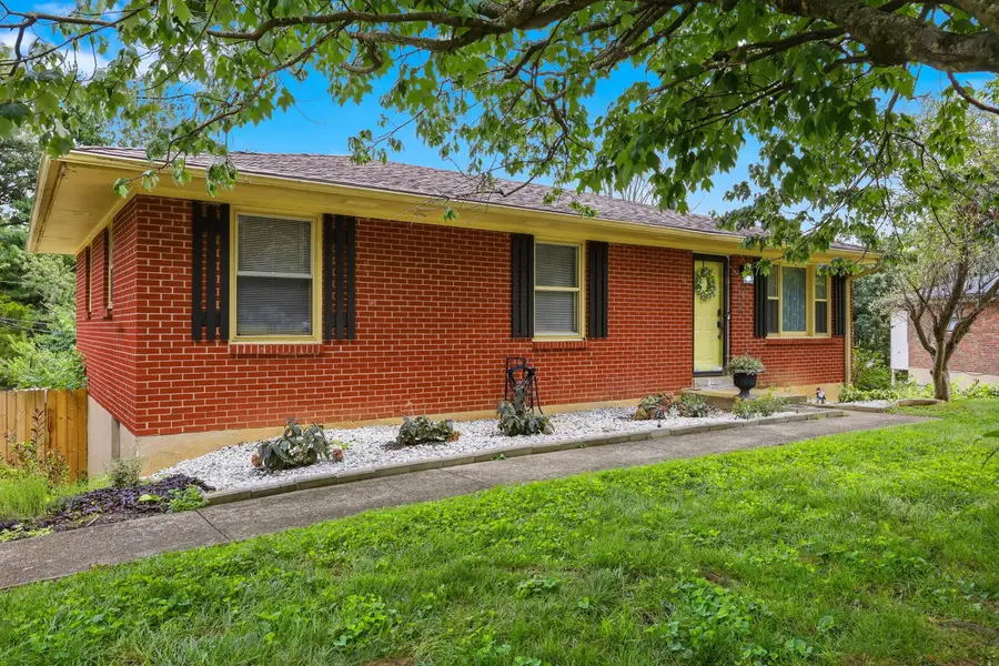 246 Quebec Way, Lexington, KY 40515 - #2
