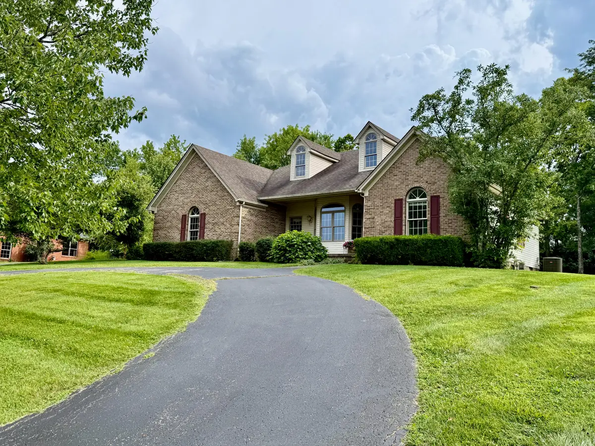 243 Crown Point Drive, Frankfort, KY 40601 - #1
