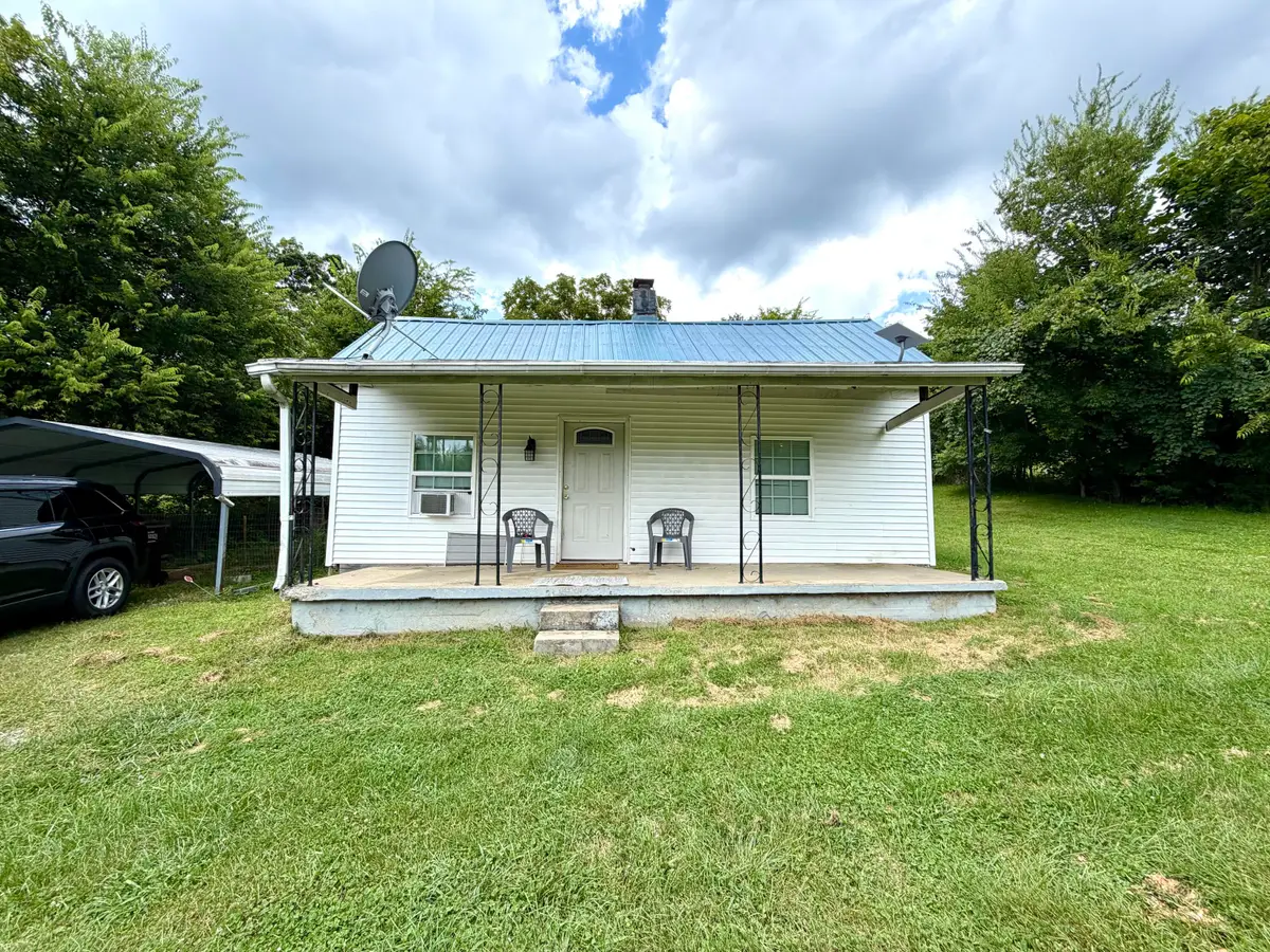 180 Russell Branch Rd Road, Harrodsburg, KY 40330 - #1