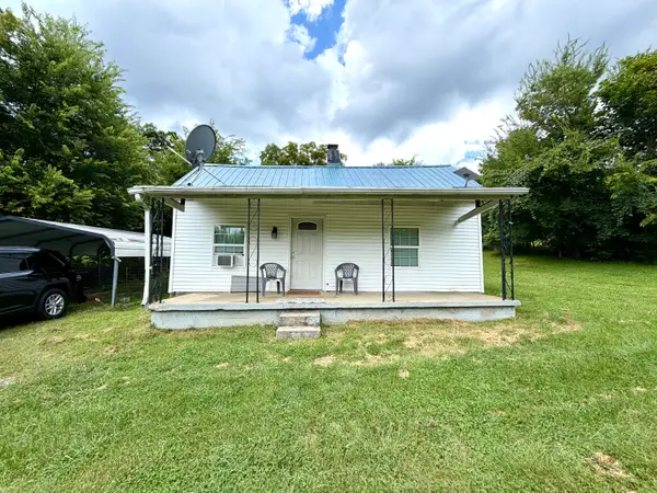 180 Russell Branch Rd Road, Harrodsburg, KY 40330
