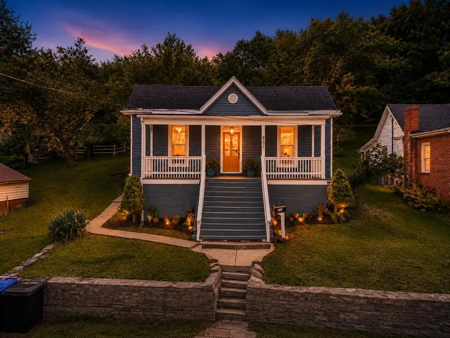 857 Leestown Lane, Frankfort, KY 40601 - #2
