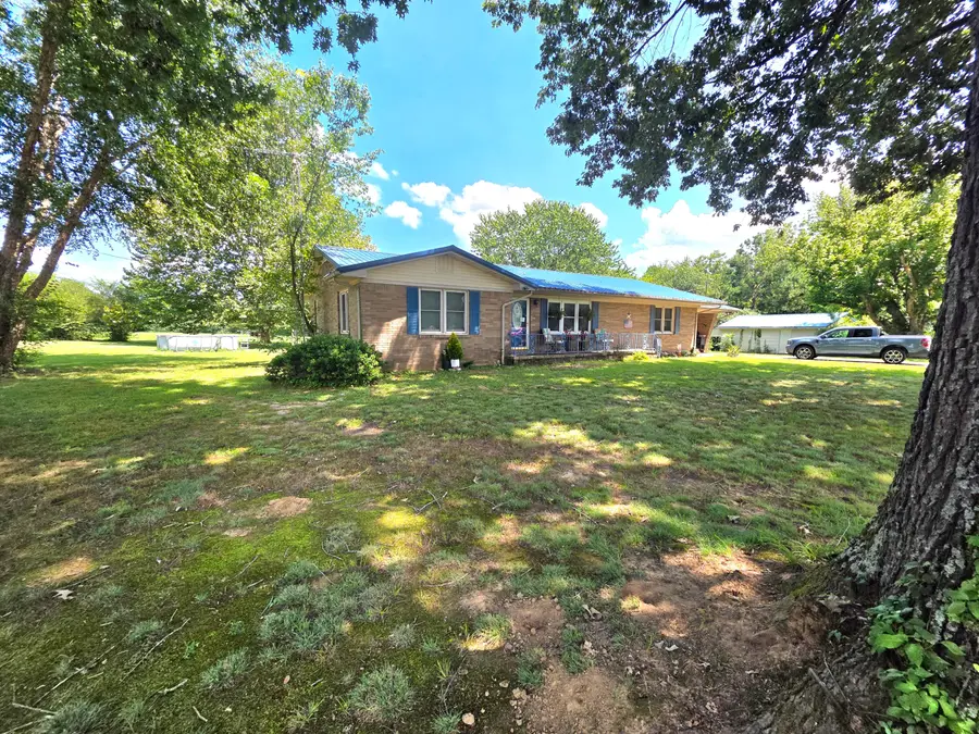 1890 Radio Road, Almo, KY 42020 - #3
