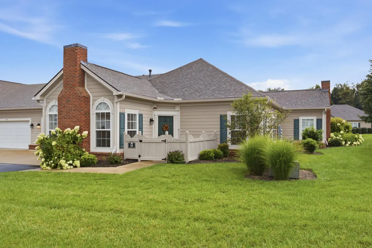 141 Academy Drive, Wilmore, KY 40390 - #1