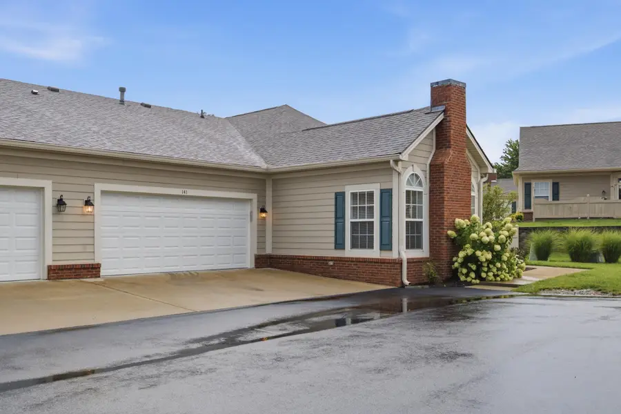 141 Academy Drive, Wilmore, KY 40390 - #3
