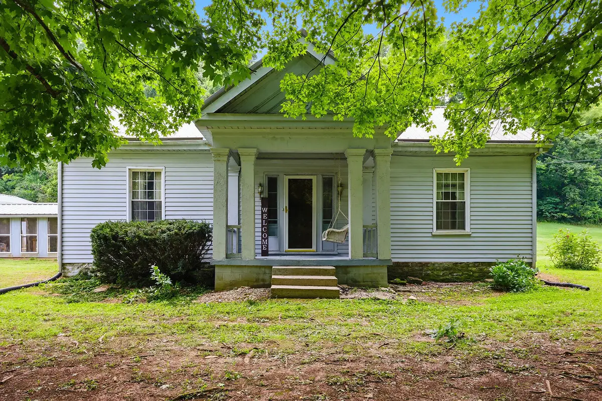 1920 Glensboro Road, Lawrenceburg, KY 40342 - #1
