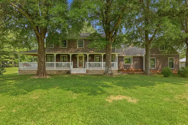 2044 Sharpe School Road, Calvert City, KY 42029