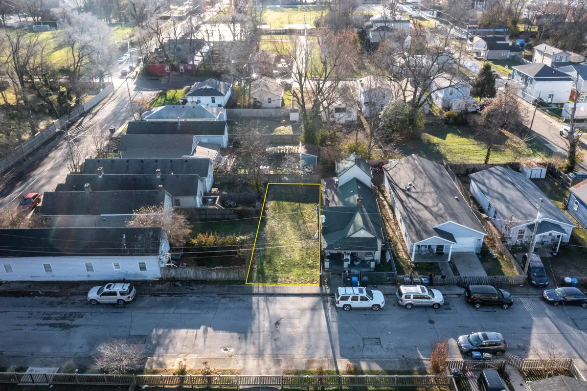 512 Willy Street, Lexington, KY 40508 - #1