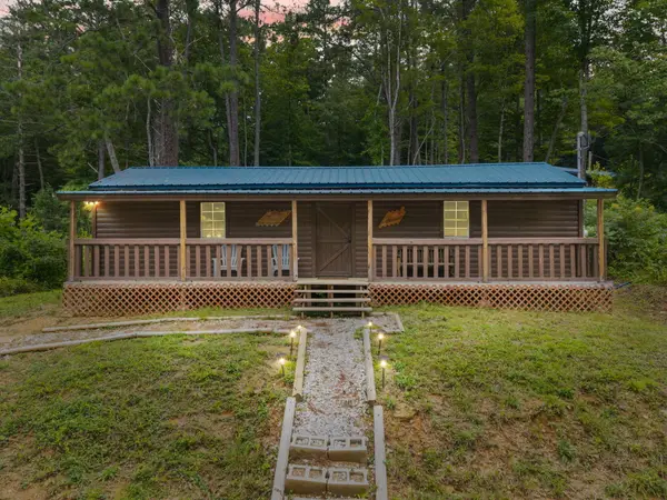 1 Poppy Lane, Campton, KY 41301
