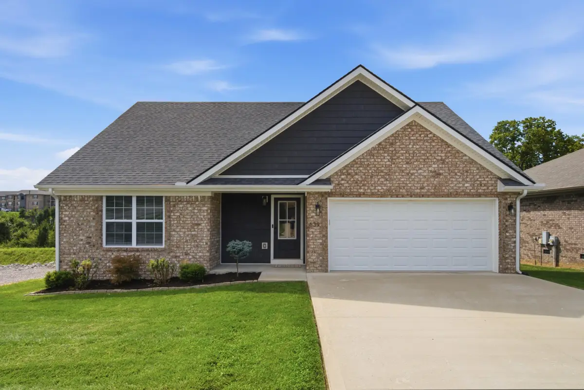 639 Four Winds Drive, Richmond, KY 40475 - #1