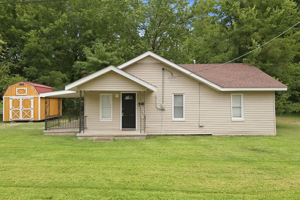 1233 Ridgeway Street, Mayfield, KY 42066 - #1