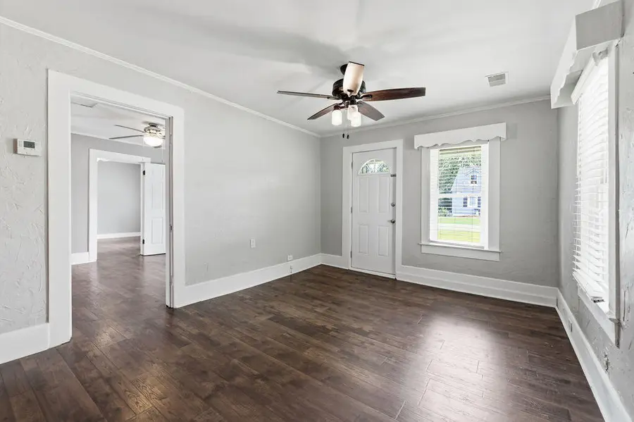 1233 Ridgeway Street, Mayfield, KY 42066 - #3