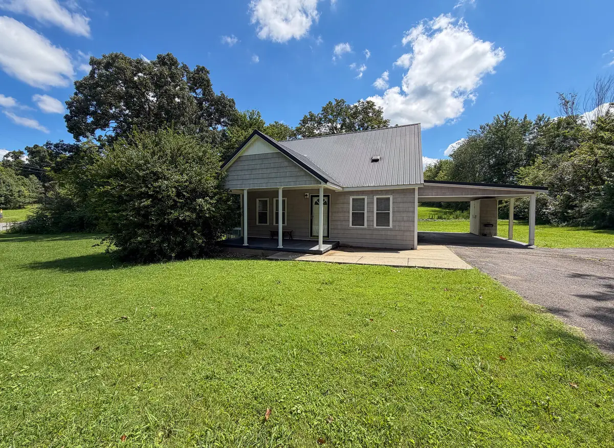 298 Van Cleave Road, Murray, KY 42071 - #1