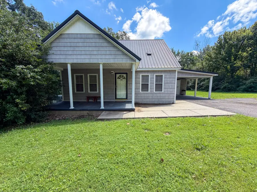 298 Van Cleave Road, Murray, KY 42071 - #2
