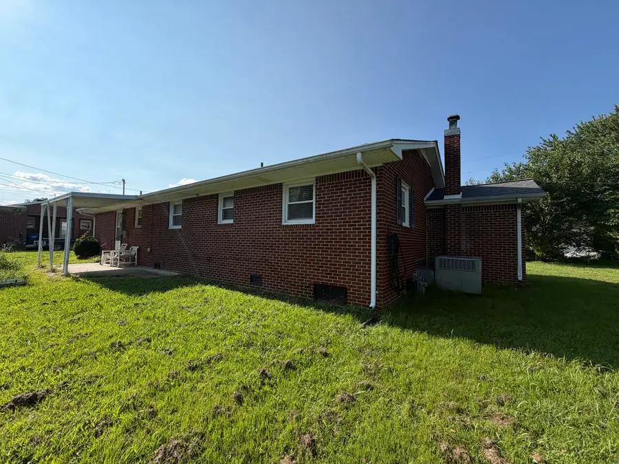 1309 Elm Street, Benton, KY 42025 - #2