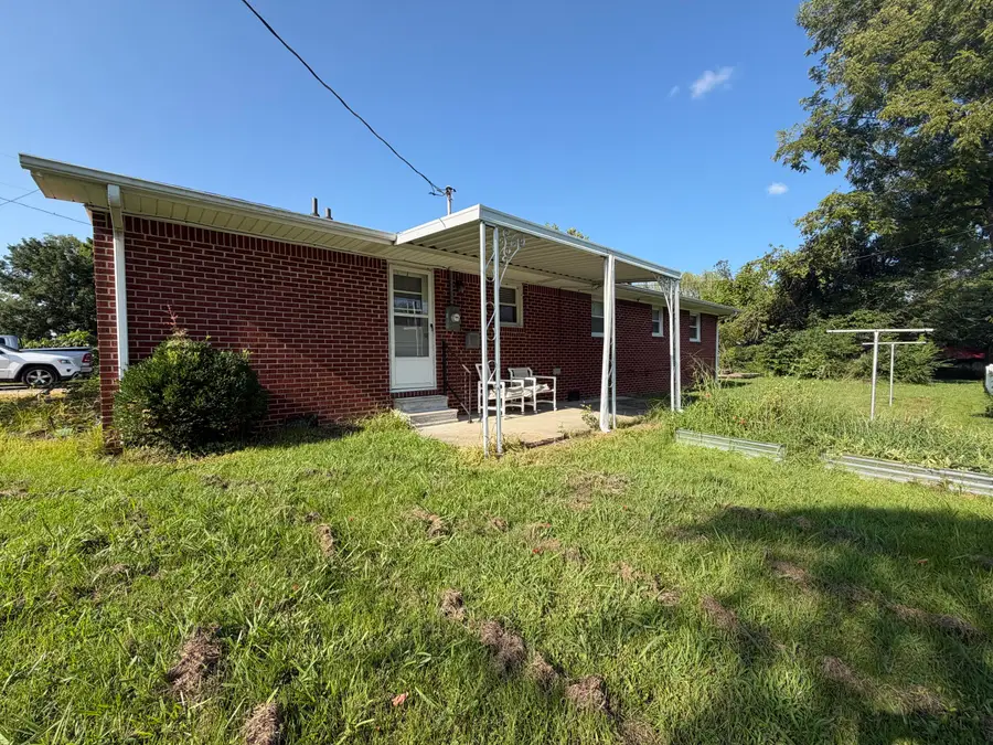 1309 Elm Street, Benton, KY 42025 - #3