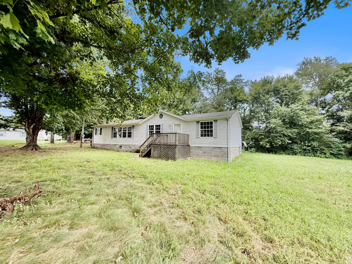 417 Scenic Acres Drive, Murray, KY 42071 - #1
