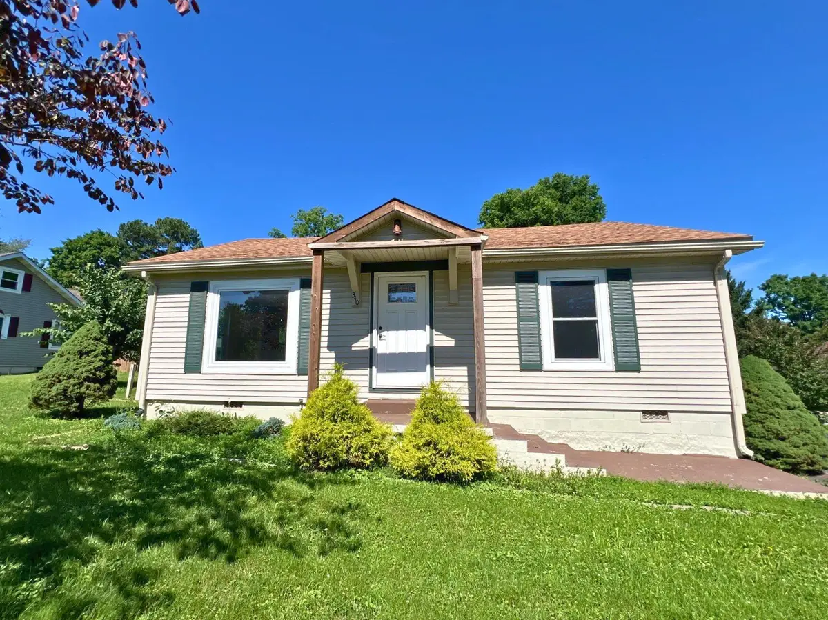 340 Beech Street, Calvert City, KY 42029 - #1