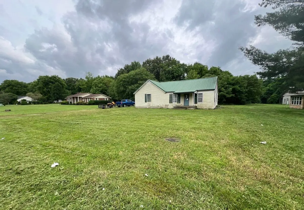 1560 Us-60, Ledbetter, KY 42058 - #1