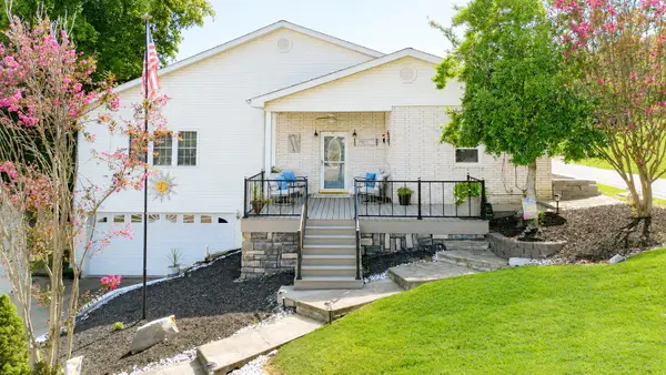 31 2nd Street, Kuttawa, KY 42055