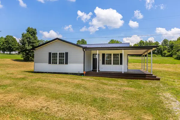 3886 N Stepstone Road, Owingsville, KY 40360