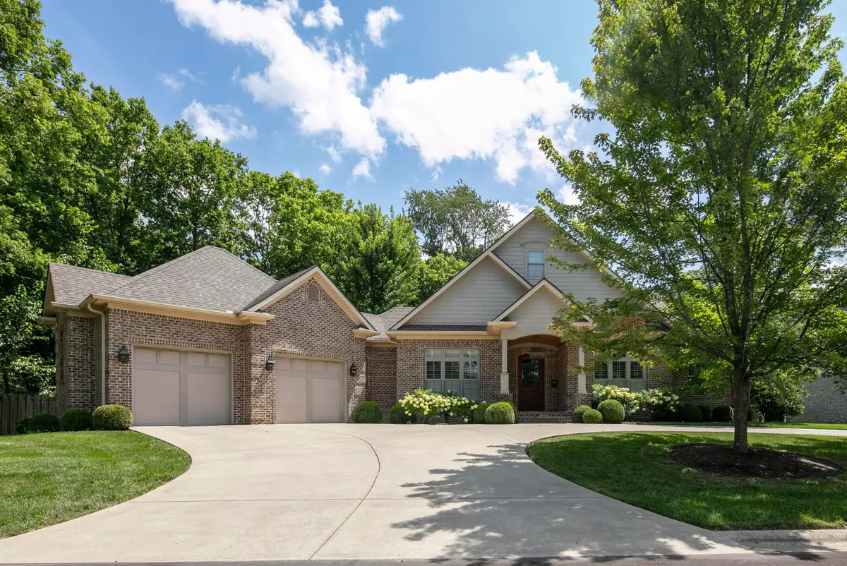 1616 Tates Creek Road #9, Lexington, KY 40502 - #1