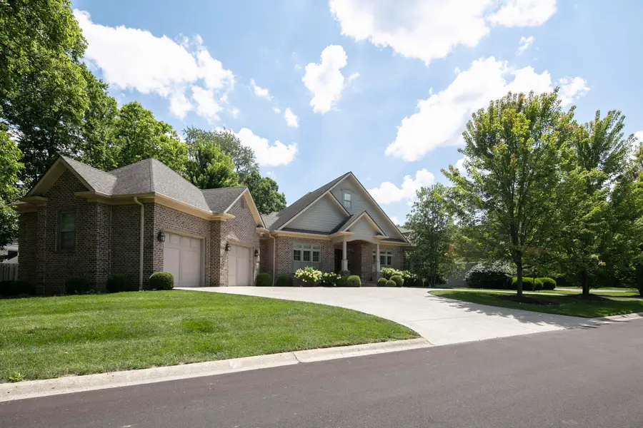 1616 Tates Creek Road #9, Lexington, KY 40502 - #2
