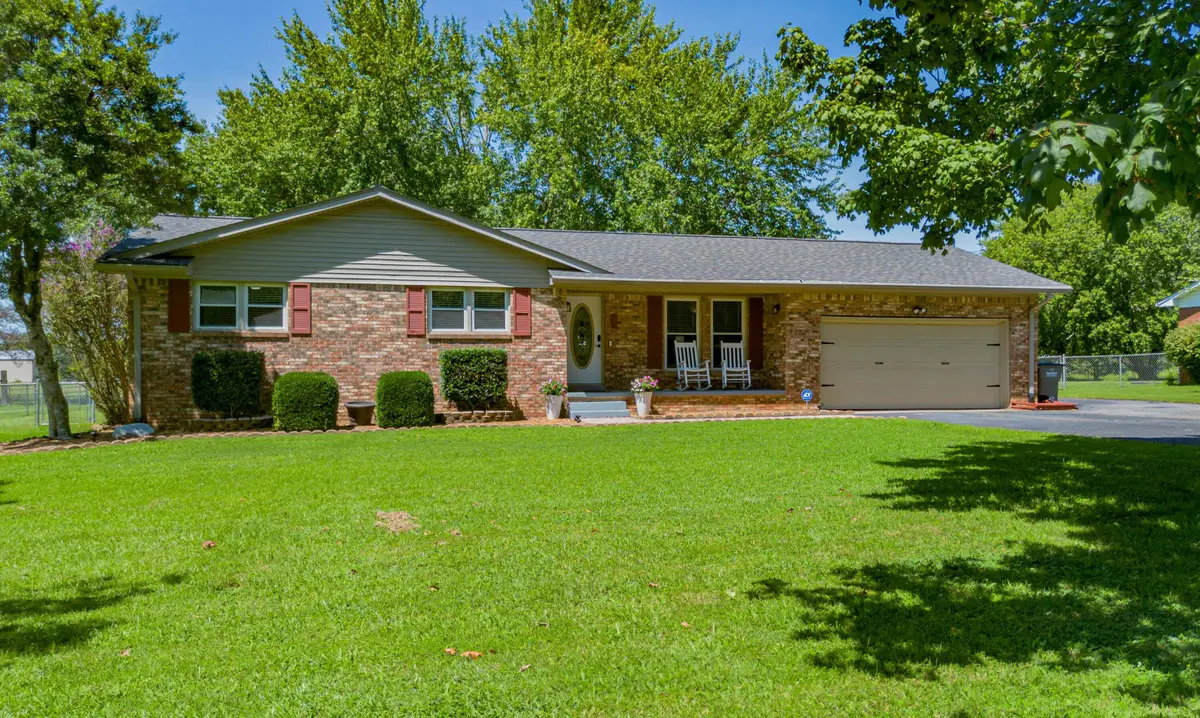 235 County Line Road, Paducah, KY 42003 - #1