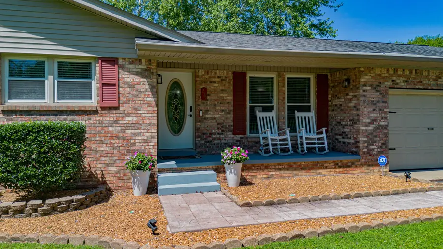 235 County Line Road, Paducah, KY 42003 - #2
