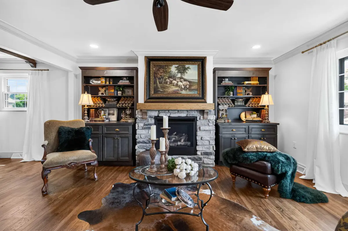 307 Ford Street, Corbin, KY 40701 - #1