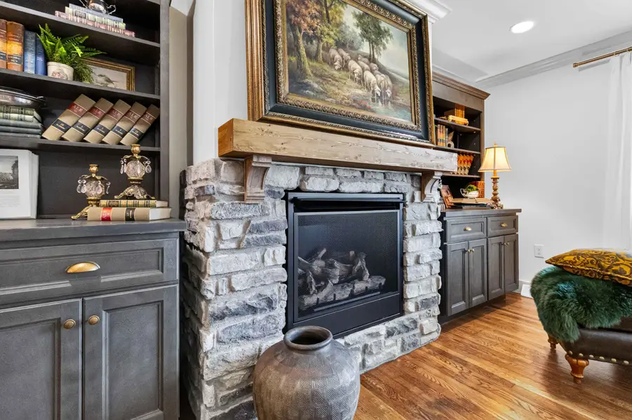 307 Ford Street, Corbin, KY 40701 - #3