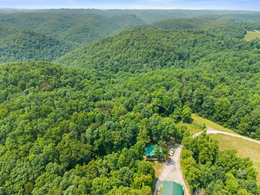 Lot 83, 222 Oak Hill Drive, Frenchburg, KY 40322 - #3