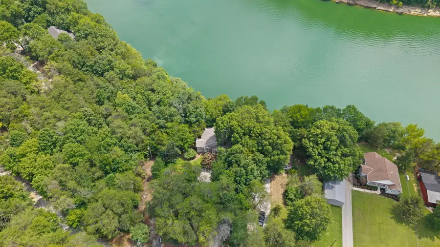 217 S Riverwood Road, Bronston, KY 42518 - #3