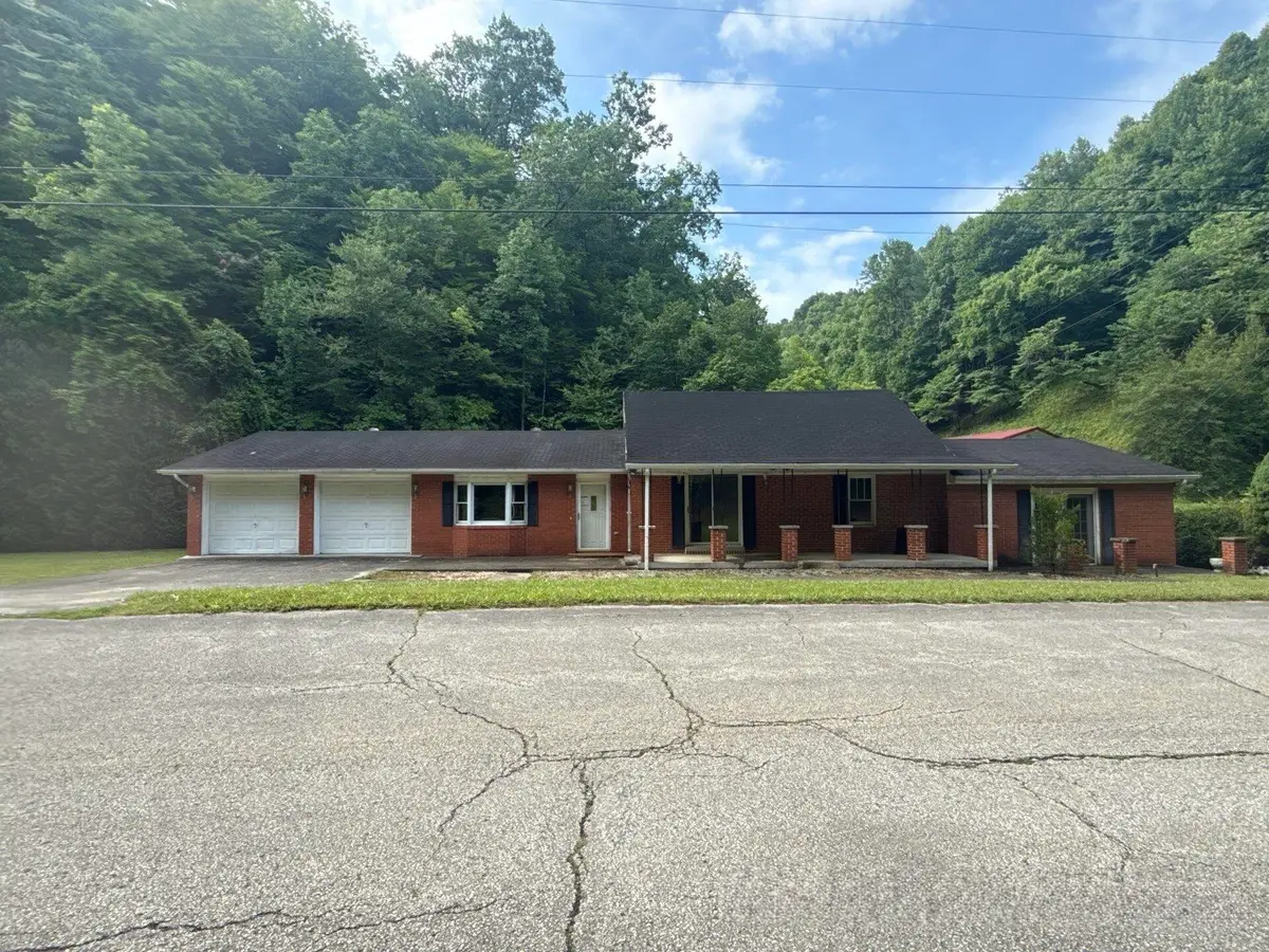 2101 Town Hill Road, Jackson, KY 41339 - #1