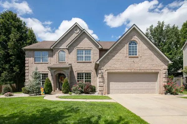 4325 River Oak Trail, Lexington, KY 40515