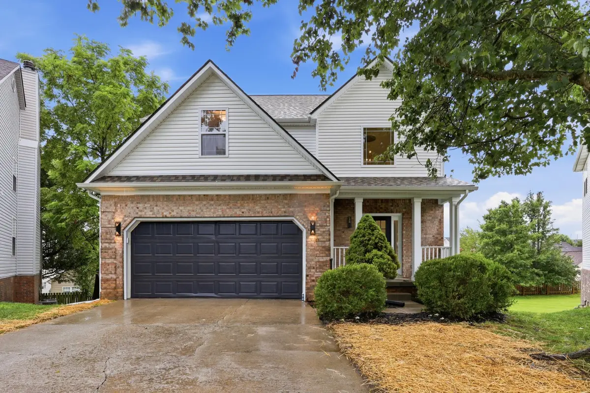 4616 Fitzroy Court, Lexington, KY 40515 - #1