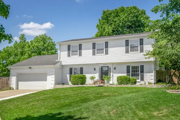 3457 Simcoe Court, Lexington, KY 40502