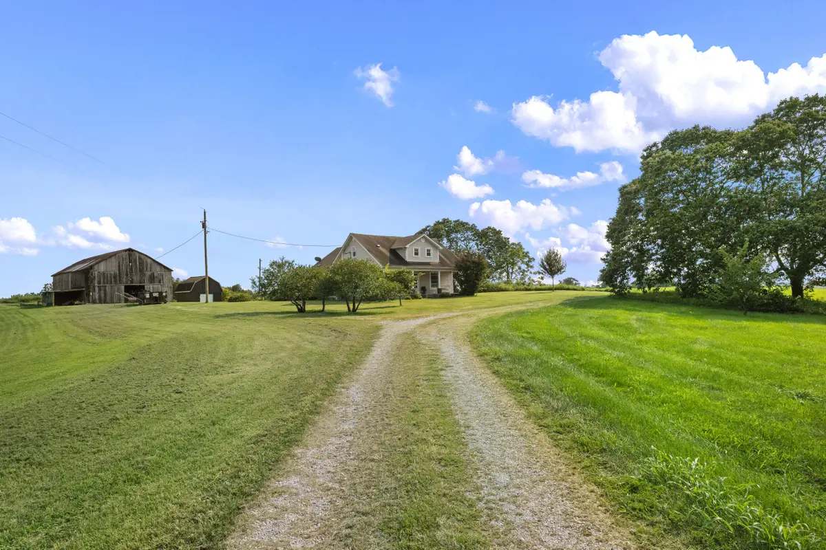 400 Turner Ridge Spur, Richmond, KY 40475 - #1