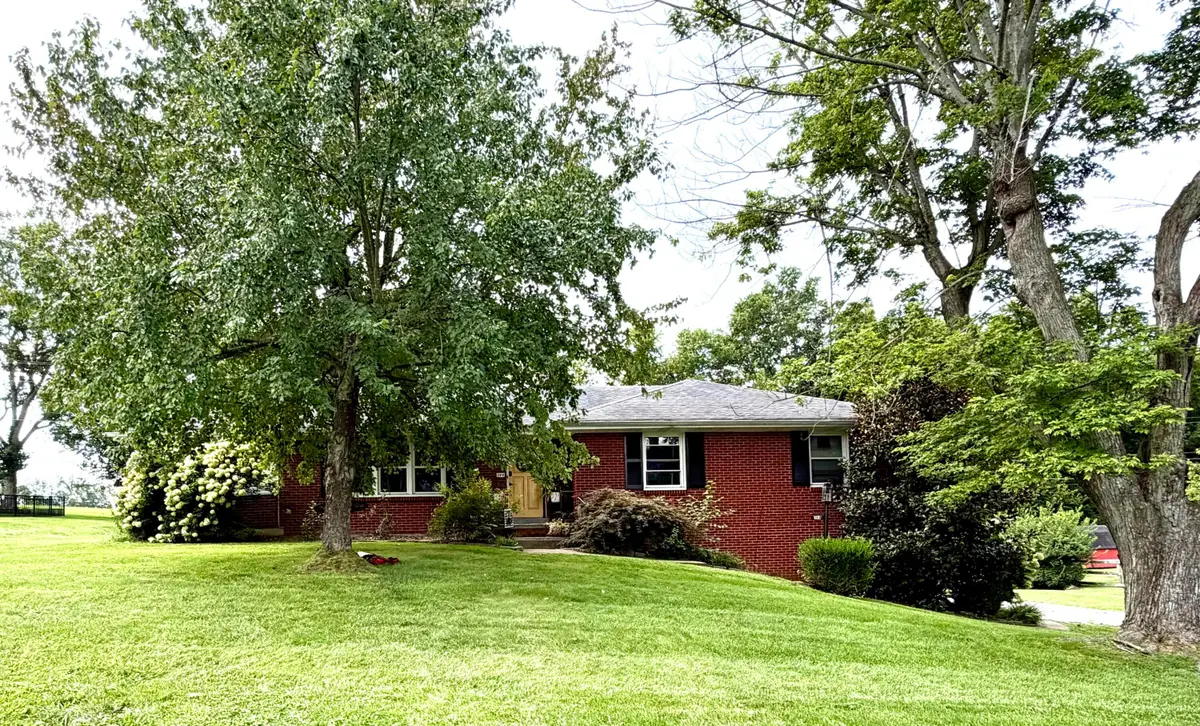 344 Twinbrook Drive, Danville, KY 40422 - #1