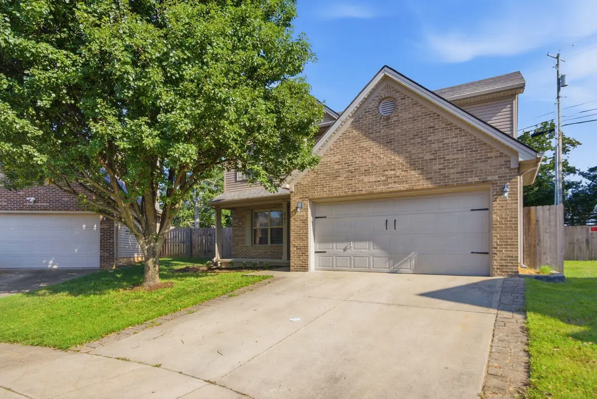 865 White Wood Flat, Lexington, KY 40511 - #1