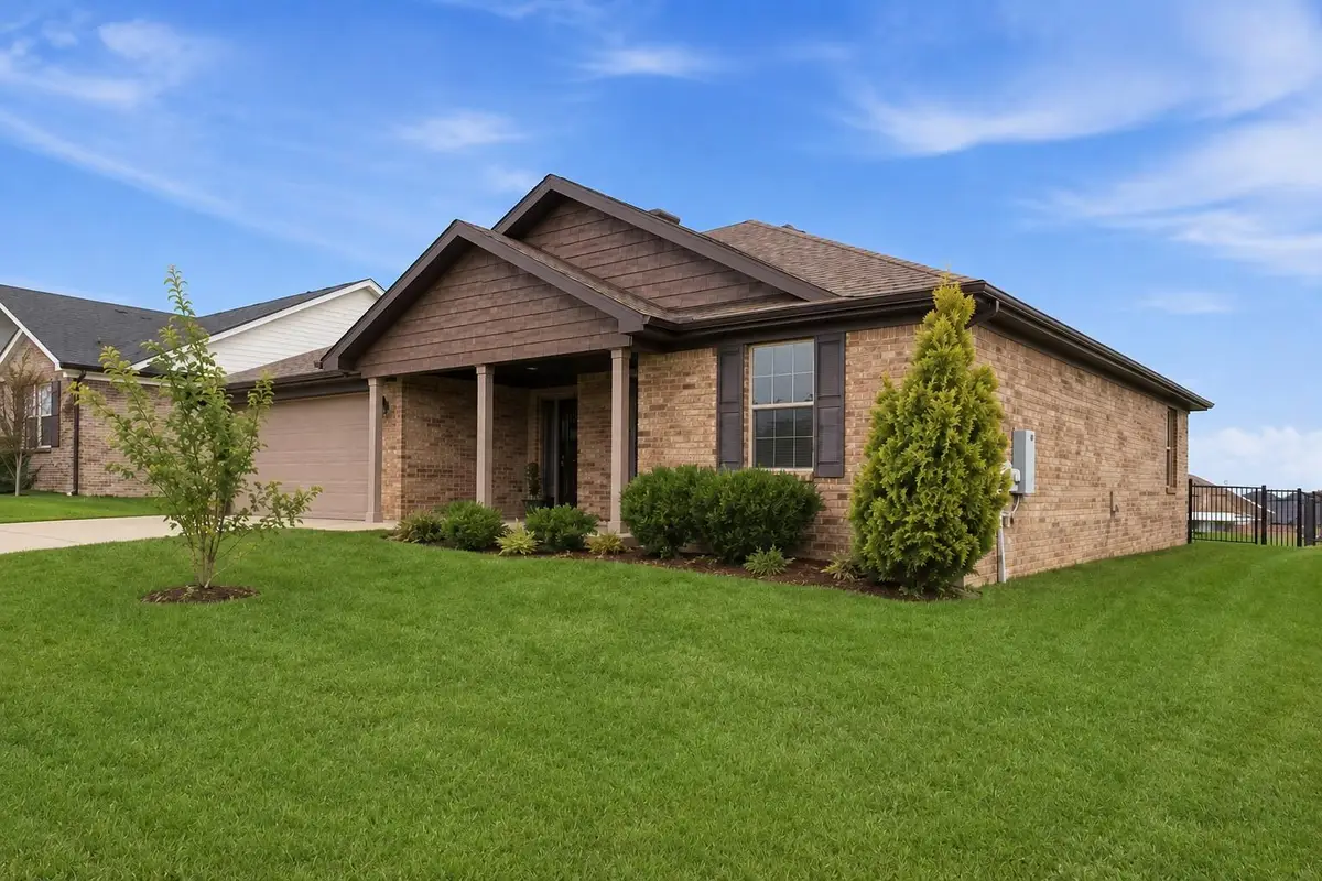 267 Windward Way, Richmond, KY 40475 - #1