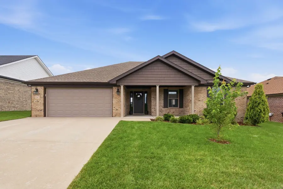 267 Windward Way, Richmond, KY 40475 - #3